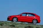 Seat Leon Cupra R 2003 года